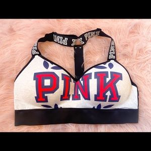 Victoria’s Secret Pink Sports Bra